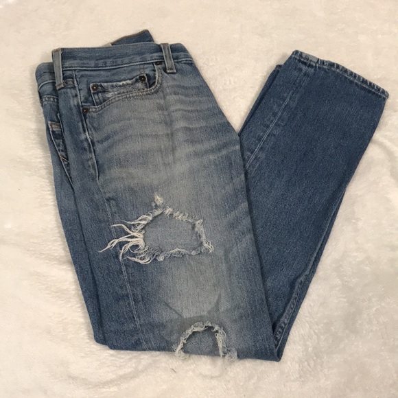 Hollister jeans - Picture 5 of 5